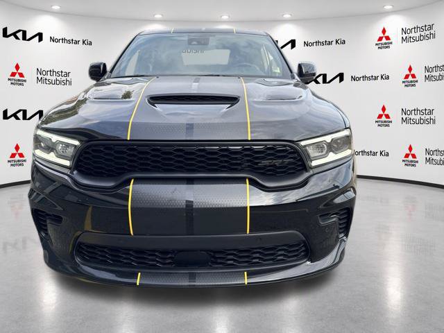 Used 2024 Dodge Durango SRT AWD/4WD image 12