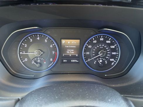 Used 2020 Hyundai Palisade SEL image 25