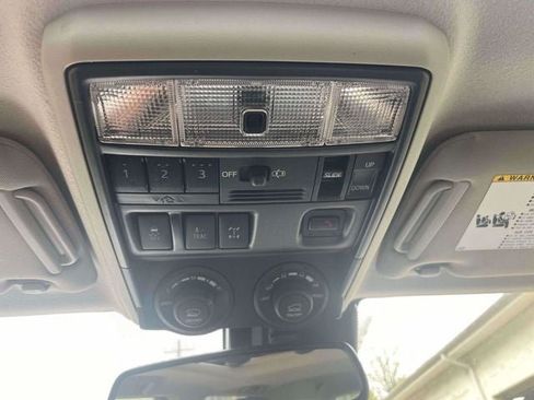 Used 2023 Toyota 4Runner TRD Off-Road Premium w/ Moonroof Package AWD/4WD image 34