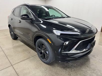 New 2025 Buick Encore GX Sport Touring