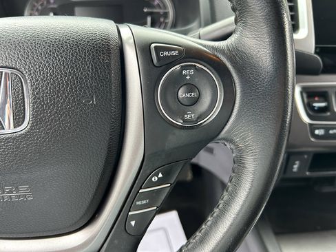 Used 2017 Honda Ridgeline RTL-T image 10