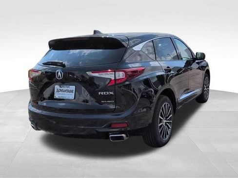 New 2026 Acura RDX w/ Advance Package AWD/4WD image 5