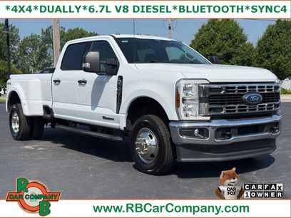 Used 2026 Ford F350 XLT