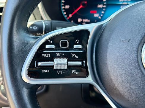 Used 2021 Mercedes-Benz C 300 4MATIC Sedan image 18