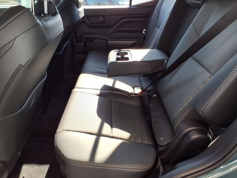 New 2026 Toyota 4Runner TRD Off-Road Premium image 9