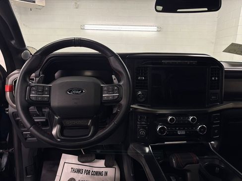 Certified 2024 Ford F150 Raptor image 9