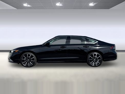 New 2026 Honda Accord Touring image 2