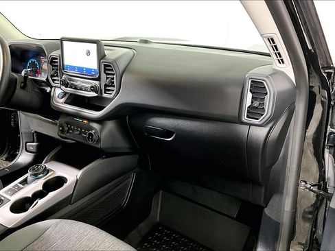 Used 2022 Ford Bronco Sport Big Bend image 16