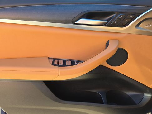 Certified 2024 BMW X3 xDrive30i w/ Convenience Package AWD/4WD image 15