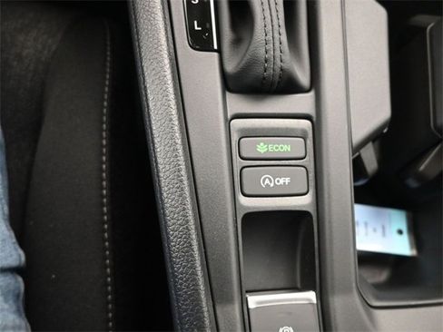 New 2025 Honda Accord SE image 22