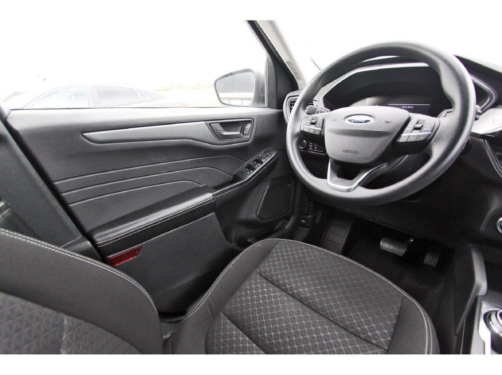 Used 2025 Ford Escape Active FWD image 9