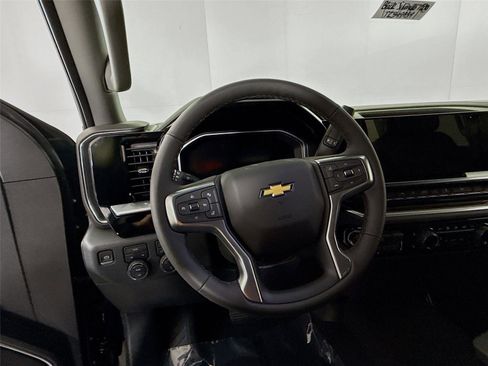 New 2026 Chevrolet Silverado 1500 LT w/ All Star Edition Plus AWD/4WD image 5