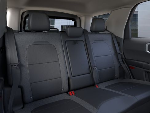 New 2026 Ford Bronco Sport Big Bend AWD/4WD image 30