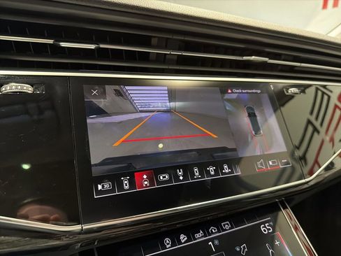 Used 2020 Audi Q7 2.0T Premium Plus w/ Premium Plus Package image 26