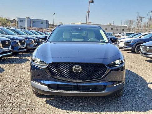 New 2026 MAZDA CX-30 Aire Edition AWD/4WD image 2