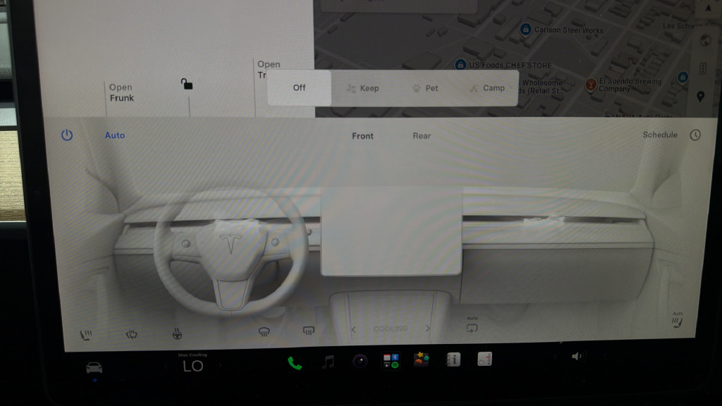 Used 2022 Tesla Model 3 Long Range AWD/4WD image 29