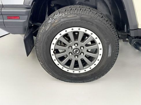 Used 2024 INEOS Grenadier AWD/4WD image 31