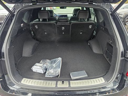 New 2026 Genesis GV80 3.5T Prestige AWD/4WD image 24