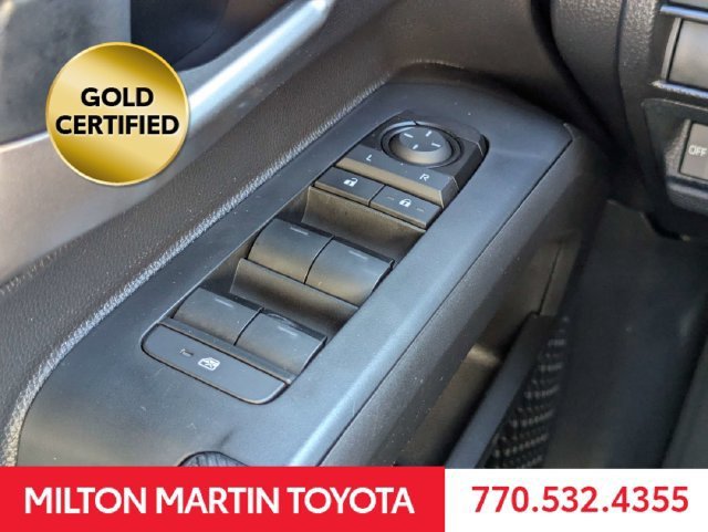Certified 2024 Toyota Tacoma TRD Sport AWD/4WD image 25