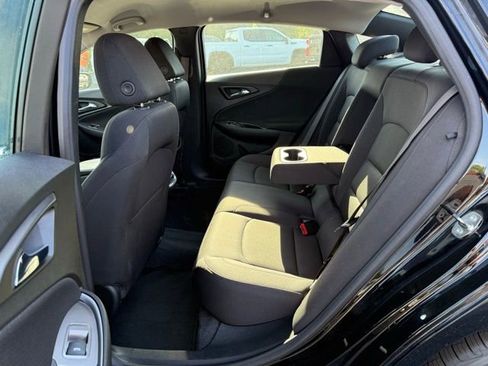 Used 2023 Chevrolet Malibu LT image 15