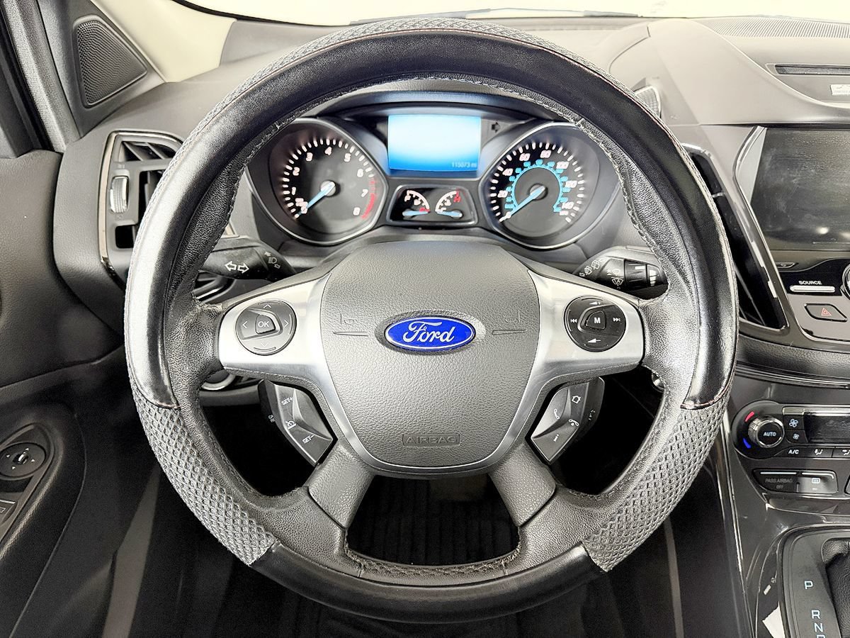 Used 2014 Ford Escape Titanium w/ Equipment Group 401A AWD/4WD image 52