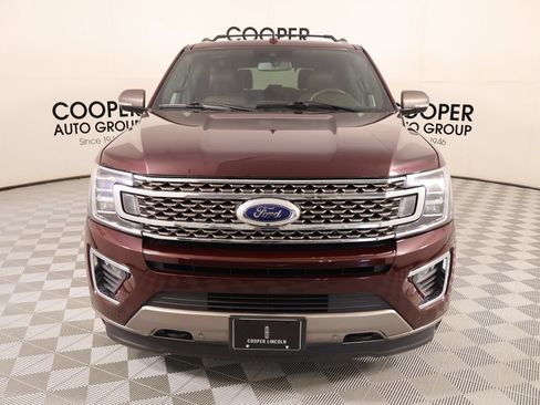 Used 2021 Ford Expedition King Ranch AWD/4WD image 10