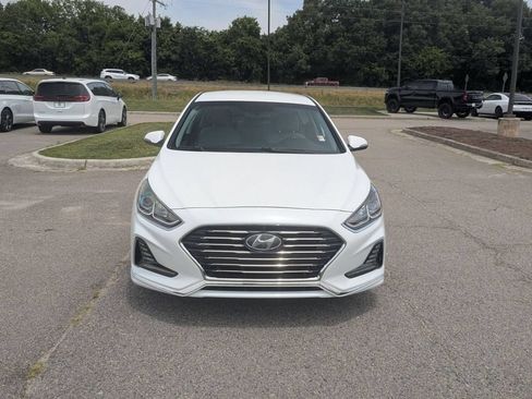 Used 2018 Hyundai Sonata SEL FWD image 8