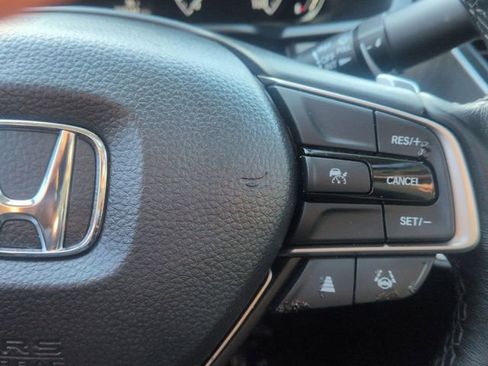 Used 2022 Honda Accord EX-L image 17