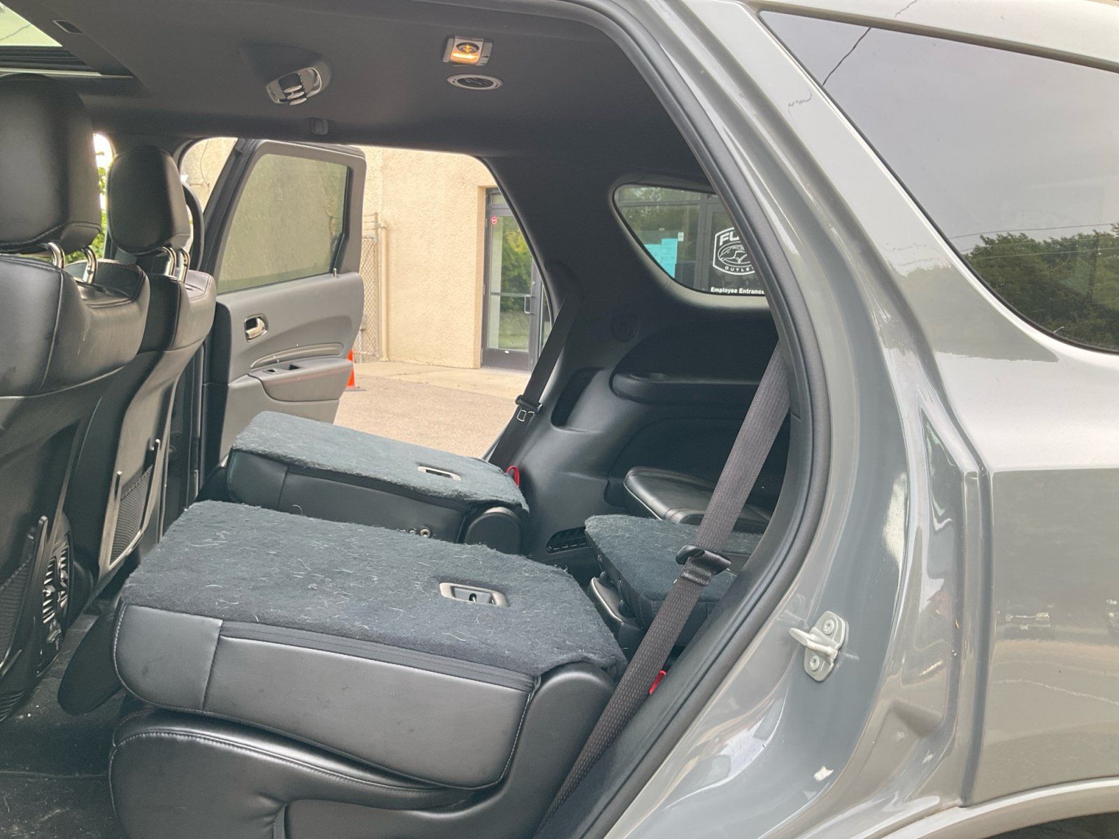 Used 2023 Dodge Durango GT AWD/4WD image 19
