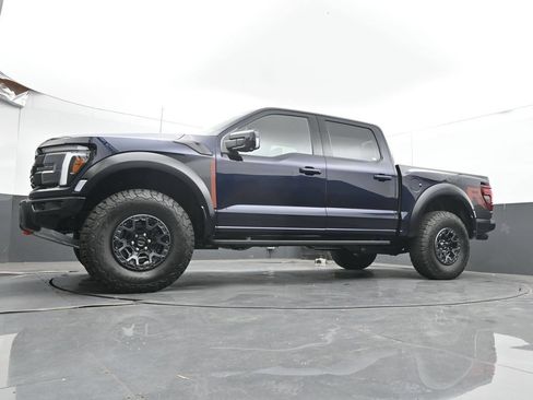 Used 2025 Ford F150 Raptor w/ Equipment Group 803A Raptor R AWD/4WD image 47