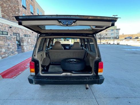 Used 2000 Jeep Cherokee Sport image 20