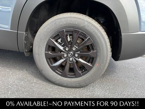 Used 2026 MAZDA CX-50 2.5 Hybrid w/ Weather Package AWD/4WD image 5