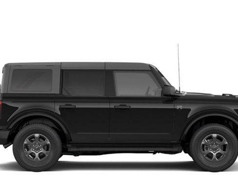 New 2026 Ford Bronco Big Bend AWD/4WD image 30