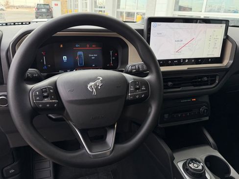 New 2026 Ford Bronco Sport Big Bend image 34