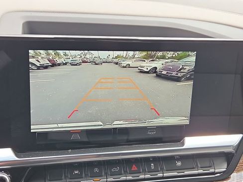 New 2026 GMC Sierra 1500 SLE w/ Max Trailering Package image 27