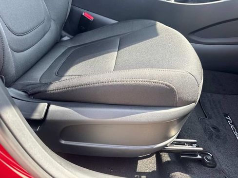 New 2026 Hyundai Tucson SE FWD image 15
