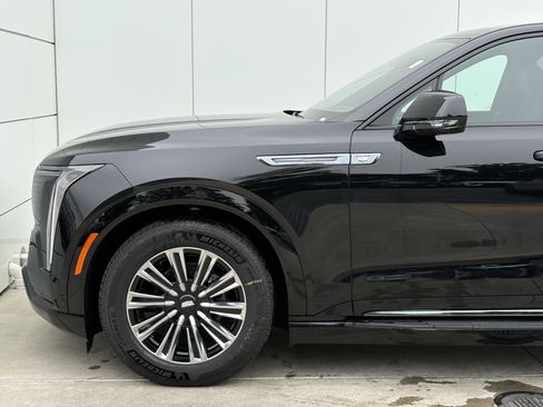 New 2026 Cadillac Escalade IQ Sport 1 image 7