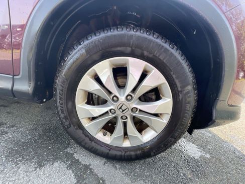 Used 2013 Honda CR-V EX image 10