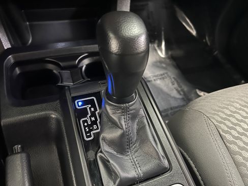 Used 2023 Toyota Tacoma SR image 16