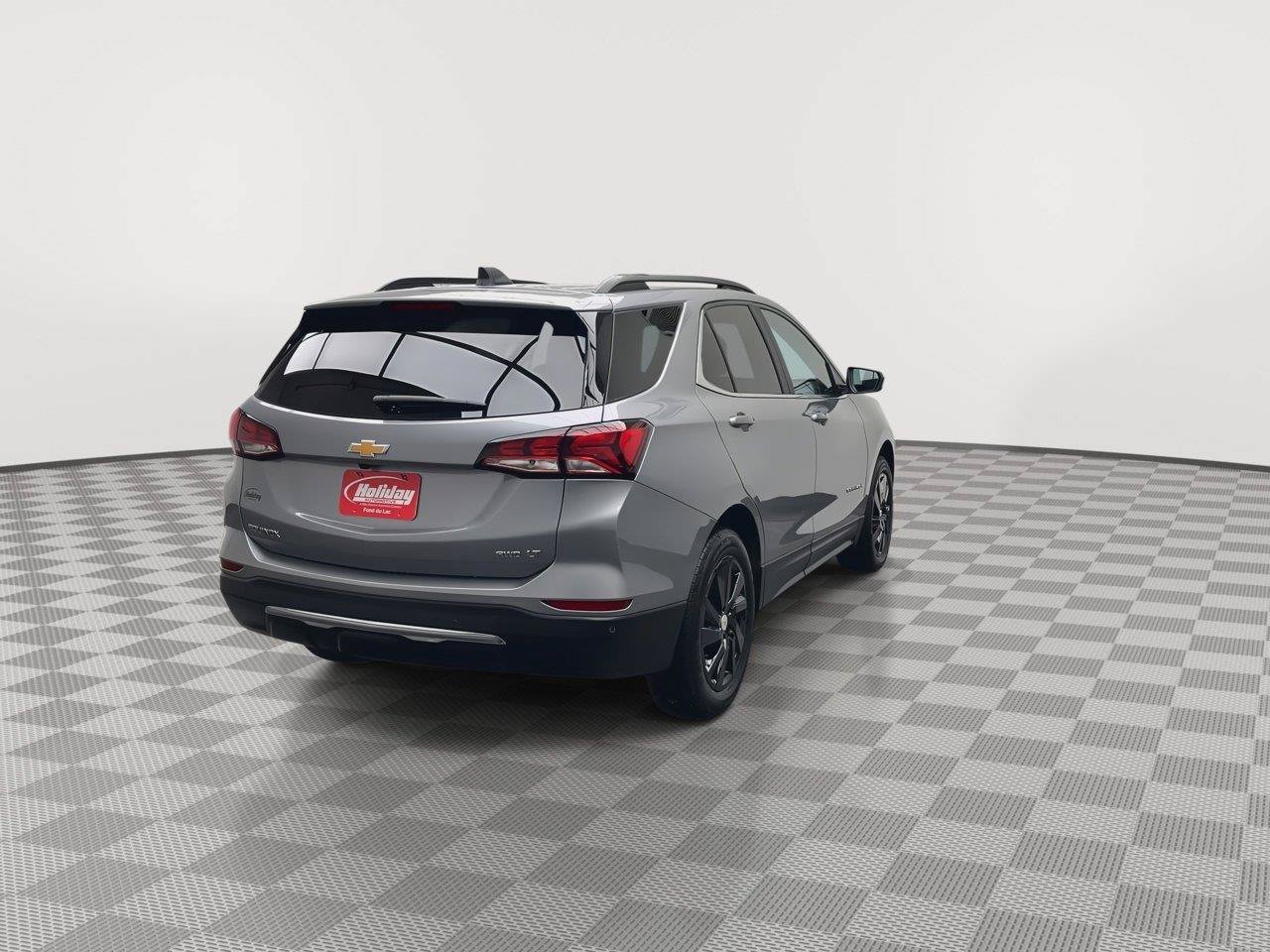 Certified 2024 Chevrolet Equinox LT w/ LPO, Floor Liner Package AWD/4WD image 40