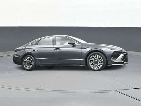 Used 2024 Hyundai Sonata Limited image 51