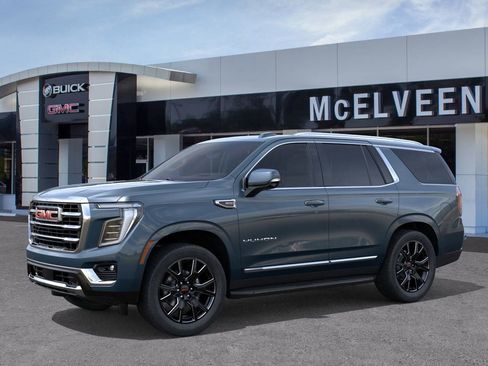 New 2026 GMC Yukon Elevation image 26