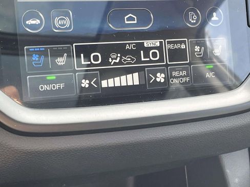 Certified 2025 Subaru Ascent Bronze Edition w/ Onyx Package image 26