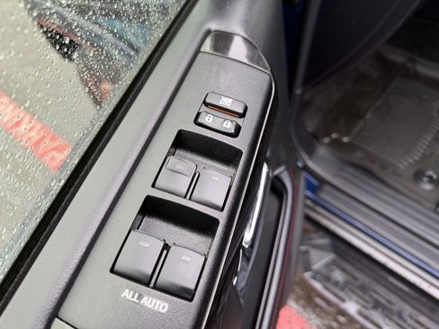 Used 2022 Toyota 4Runner TRD Off-Road Premium image 13