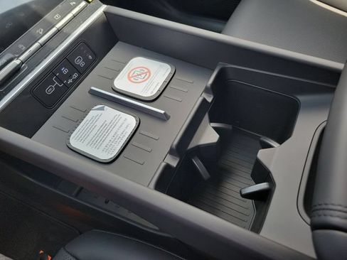 New 2026 Hyundai Santa Fe SEL FWD image 16