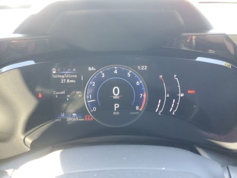 Used 2024 Lexus NX 250 FWD image 23