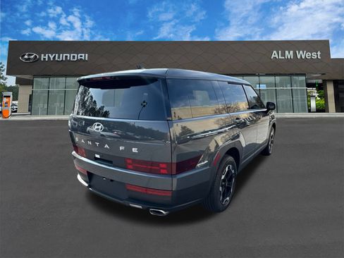 New 2026 Hyundai Santa Fe SE FWD image 6