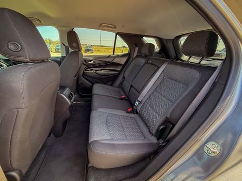 Used 2024 Chevrolet Equinox LT AWD/4WD image 19