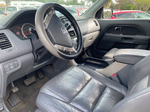 Used 2007 Honda Pilot EX-L image 14
