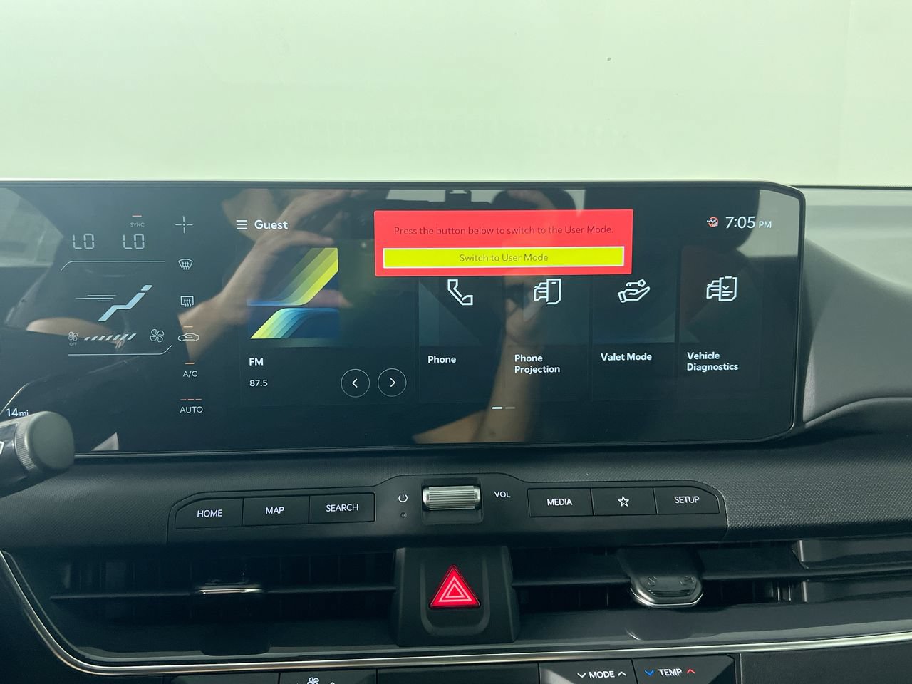 New 2026 Kia K4 EX FWD image 26